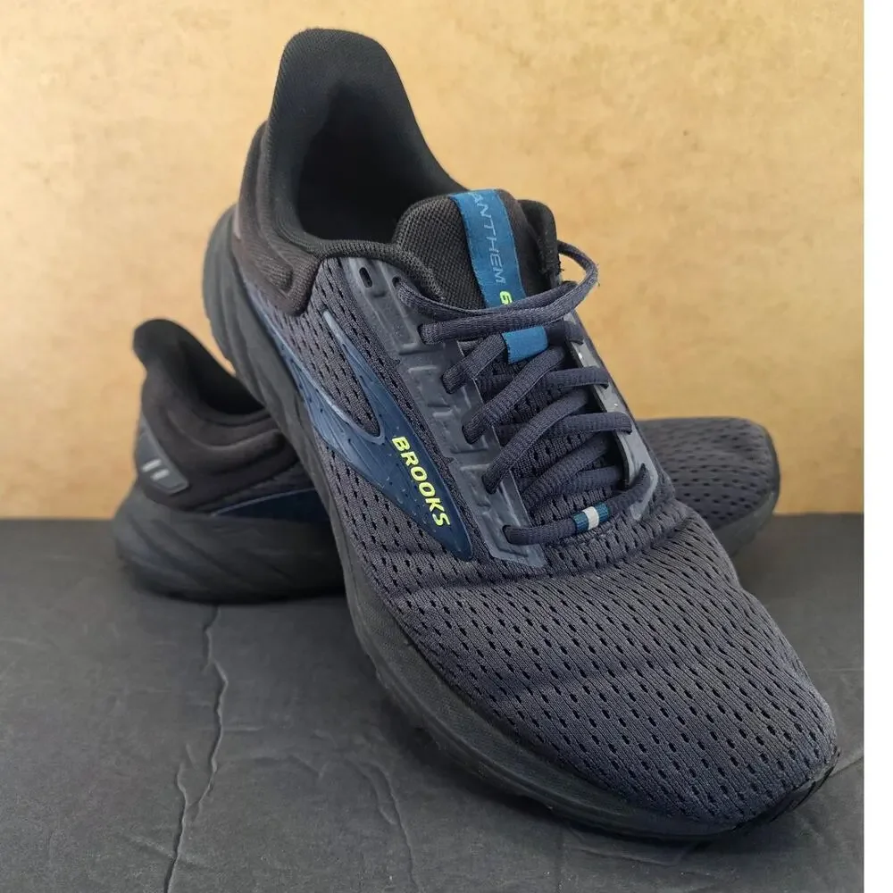 Brooks Anthem 6 Men's Running Shoes Size 9
